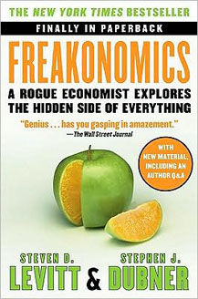 Levitt -Freakonomics.JPG